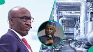 Gas prices to crash as Nigerian billionaire’s firm partners NNPC to build 5 mini gas plants