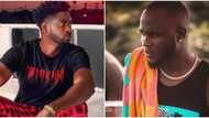 Tiwa Savage’s ex-husband Teebillz eulogizes singer’s alleged late boyfriend Obama DMW