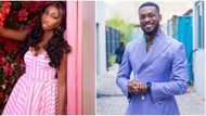 "He should apologise to his mum for throwing her home training away": Doyin blasts Adekunle at BBN reunion