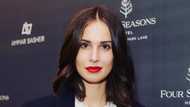 Heida Reed bio: age, height, is she married to the handsome Sam Ritzenberg?