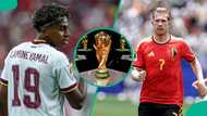2026 FIFA World Cup: Supercomputer predicts Spain vs Belgium quarter-final clash