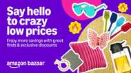 Amazon extends haul’s ultra low-price shopping experience to Nigeria with New Amazon Bazaar App