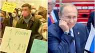 Russian invasion of Ukraine: Thousands of people in Berlin offer free rooms to Ukrainians fleeing Putin's war