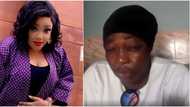 See Jesus' PA: Actress Sotayo reacts to female preacher who condemned the use of perfume