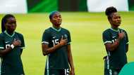 "God plans are the best": Super Falcons star to miss WAFCON final vs Morocco
