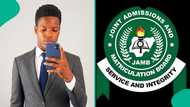 UTME 2026: Medical student who dreams of becoming engineer smashes JAMB exam, his result trends