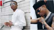 Mummy G.O go vex o: Hilarious reactions as Wizkid opens up to fans, reveals he does not believe in religion