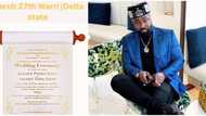Singer Harrysong releases stunning pre-wedding photo, to tie the knot in March