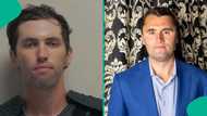 Rare video shows moment Charlie Kirk alleged murderer packed his car shortly before Utah shooting