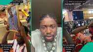 VDM's arrest: Man takes VeryDarkMan’s photo to church’s night vigil for prayers: “God save him pls”