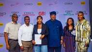 GBfoods Nigeria, makers of Gino and Bama, extends Hilda Baci partnership into third year