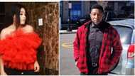 “Wife to a king”: Tchidi Chikere’s first ex-wife, Sophia Williams, brags amid his marriage to third wife