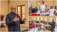 2023 presidency: Peter Obi talks tough, insists on reclaiming mandate