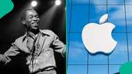 Apple unveils MacBook Air M5 featuring Fela Kuti’s 1971 classic “Let’s Start," Video goes viral