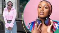 "My mates in Naija receive cars from their fans": Cuppy makes move to 'tax' fans after losing iPhone