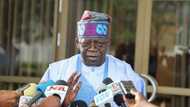 Army Recruitment: Bola Tinubu clarifies his comment on 50 million youths