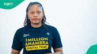 IASP: Governor Soludo's aide Chinwe Okoli gets global appointment