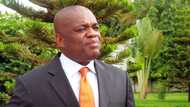 Breaking: Embattled Orji Uzor-Kalu takes major step against 12-year jail term, his lawyer makes disclosure