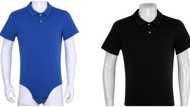 Never tuck your shirt in again: Bodysuits for men causes mixed reactions