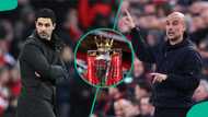 Comparing Arsenal, Manchester City’s next 5 games as Premier League title race heats up