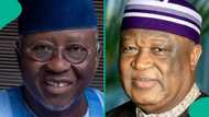 APC chairmanship: Why Al-Makura, Gemade lack capacity to succeed Ganduje, research group speaks