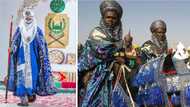 Sarki mai adalci: Sarki Sunusi yayi abin da babu wani Sarki da ya taba yi a fadin Najeriya