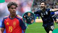 FIFA make big referee decision ahead of Argentina vs Spain World Cup final