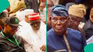 2027 election: Peter Obi, Kwankwaso rally northern leaders against Atiku, details emerge