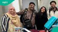 Heartbroken Indian man who lost 4 relatives in Air India plane crash shares thoughts one month after