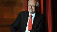 Buffett's Berkshire Hathaway hits $1 tn market value