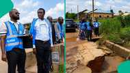 NiHSA lists 15 states in Nigeria to experience 7-day high flood, Lagos, Imo mentioned