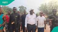 Enugu citizens cry out over alleged unpaid ₦36m security fund under Aninri chairman