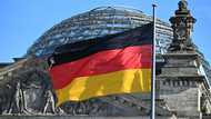 Germany expects zero GDP growth this year, blames Trump tariffs