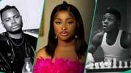 “You just copied Mohbad”: Actress Etinosa lambastes Oladips for faking his death to promote album