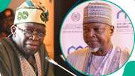 An yi wa Shehin malamin Musulunci rashin kunya a masallaci saboda Tinubu