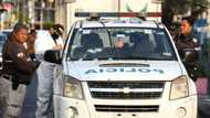 Troops deployed in Ecuador after spate of organized crime attacks