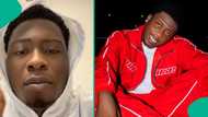 Hypeman GOE unveils new prodigy after parting ways with Barber Chair, shares video