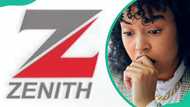 How to block a Zenith Bank account safely and in minutes