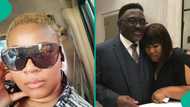 Tears as Chigul Grieves Death of Loved One, Fans, Colleagues Sympathise with Her: "I am Not Okay"