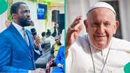 Cameroonian prophet drops prophecy on who will be next pope after Francis' death: "It will happen"