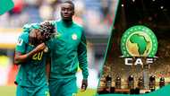 CAF releases statement on ‘AFCON champions’ Senegal after embarrassing World Cup exit