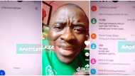 "Your account will be wiped": Nigerian man shares new way yahoo boys take people's funds without ATM or OTP