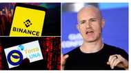 Luna crash: Binance founder, Changpeng Zhao, says he is now Poor after losing $1.6bn
