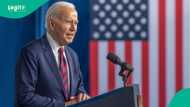 Source gives update on former US president Biden who was diagnosed with cancer