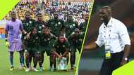 Super Eagles final team list for 2025 AFCON qualifiers vs Libya surfaces: report