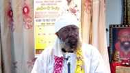 This is what I see for Nigeria in 2021 - Famous prophet sends message to Buhari, politicians