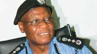 Court makes final decision on N16.4m fraud charge against ex-IGP