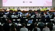 UN climate summit nears end as EU accepts watered-down deal
