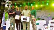 Knorr Jollof Fest sparks renewed love for Jollof in Nigerians
