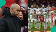 Moroccan Football Federation eyes Barcelona legend for coaching role after AFCON final defeat
